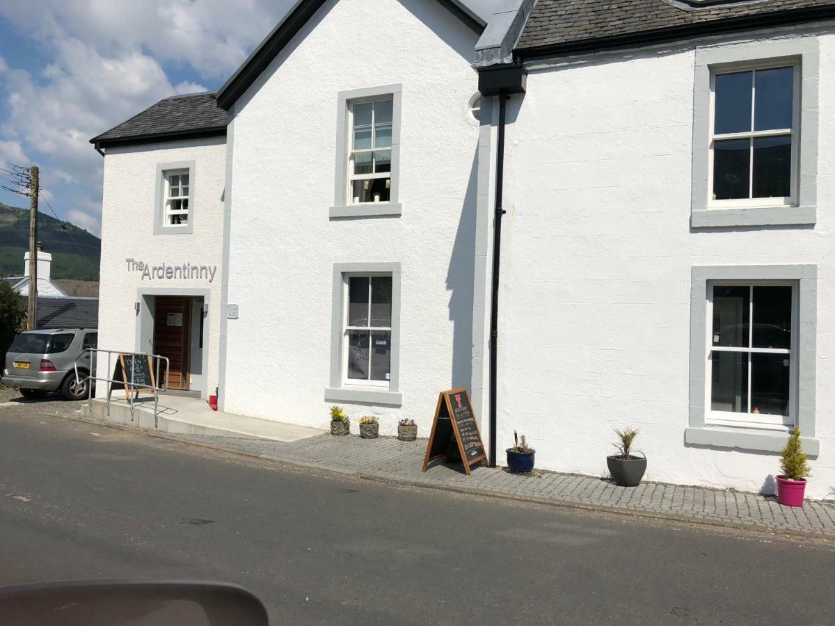 Lyndhurst 39 Dunoon Exterior foto